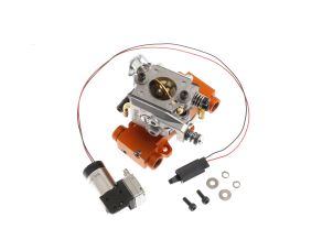 OS FF-320 Flat 4 Cylinder 4 Stroke Engine Carburetor Conversion Kit OSFF320-3