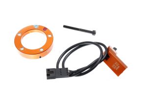 OS FR5-300 5 Cylinder 4 Stroke Radial Engine Sensor Bracket and Magnet Ring Conversion Kit OSFR5-1