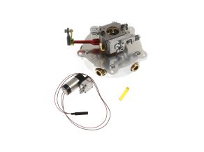 ASP SC P-H Magnum FS-400AR 5 Cylinder 4 Stroke Radial Engine Intake Manifold Conversion Kit ASPM400-5