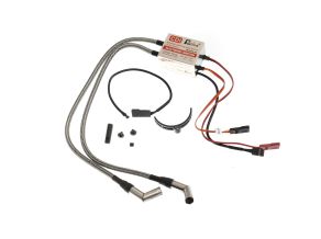 RCEXL Twin Cylinder Ignition 120 Degree 1/4-32" ME-8 5/16" (8mm Hex) Spark Plug Cap