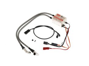 LV Type Twin Ignition 1/4-32 90 Degree 