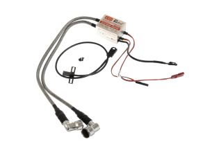 Twin Ignition CM-6 90 Degree 3w