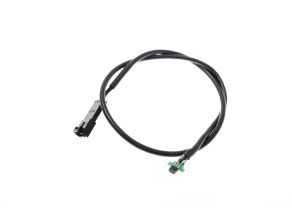 RCEXL Dual Output Hall Effect Sensor DRY for V IL 3 4 5 7 9 Cylinder Engines 