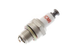 Iridium CM-6 Spark Plug