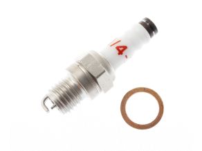 Iridium 1/4-32" Spark Plug