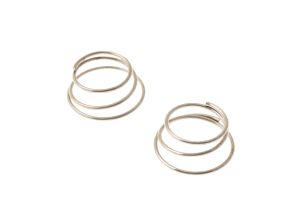 1/4-32" Plug Cap Replacement Spring 