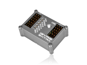 PowerBox iGyro 3xtra