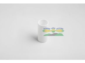 Teflon Joiners for Canister Muffler / Exhaust 25mm ID 