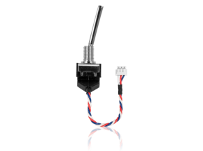 Switch 3POS-L-OXO-CD (3 position, long, mounting position C and D)