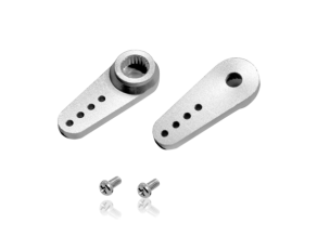 Metal horn package (L: 22)