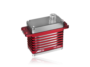 HBL880 - Brushless, 20 mm, 11.19 kg/cm, 0.032 s/60°