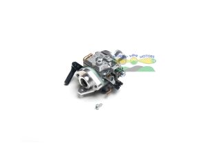 FG-33 R3 Carb Conversion 