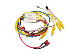 LiPo Glow Driver 4 Cylinder