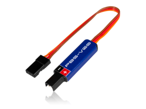 PBS-V60, Voltage Sensor, 60V