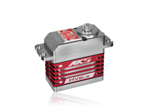 HBL990 - Brushless, 20 mm, 6.3 kg/cm, 0.030 s/60°