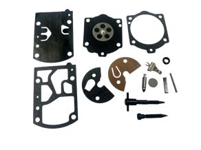 DLE 170 Carb Rebuild kit