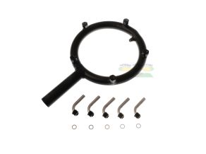 FA-325 / FG-73 R5 Exhaust Ring