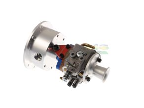 FA-170 / FA-200 R3 Intake Carb Combo