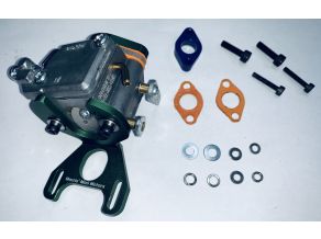 ASP SC P-H Magnum FS-120 Single Cylinder 4 Stroke Engine Carburetor Conversion Kit ASPM120-3