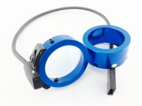 Saito FA-90s Twin Cylinder 4 Stroke Engine Sensor Ring and Magnet Ring Conversion Kit SAFA-90ST-1