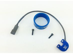 Saito FA-180a Single Cylinder 4 Stroke Engine Sensor Bracket and Magnet Ring  Conversion Kit SAFA180a-1