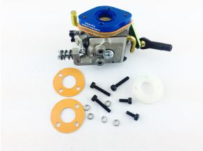 Saito FA-220 Single Cylinder 4 Stroke Engine Carburetor Conversion Kit SAFA220-3