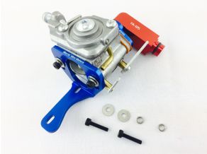 Saito FA-125 Single Cylinder 4 Stroke Engine Carburetor Conversion Kit SAFA125-3