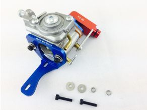 Saito FG-20 / 21 Single Cylinder 4 Stroke Engine Carburetor Conversion Kit SAFG2021-3