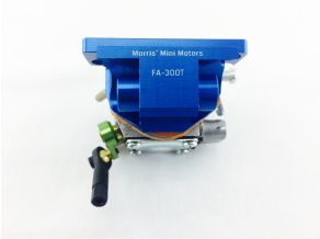 Saito FA-300 Twin Cylinder 4 Stroke Engine Carburetor Conversion Kit SAFA300-3