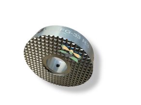 FG-33 R3 Upgrade Prop Hub 