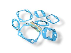 DLE 60W Gasket Set