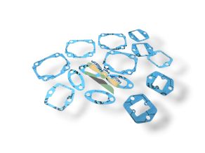 DLE 120T Gasket Set