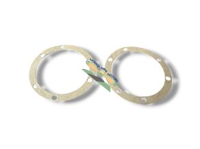 FA-90, FA-120 & FG-19 R3 Black Cover Gasket 