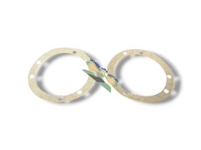 FA-170, FA-200 & FG-33 R3 Black Cover Gasket 