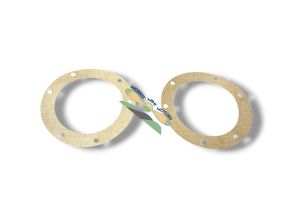 FG-60 R3 Black Cover Gasket 