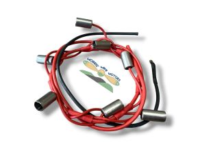 Glow Plug Wire Harness 7-35