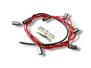 Glow Plug Wire Harness 7-77