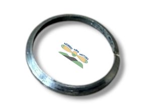 Silencer Lock Cone 5-100 