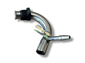 Inlet Vacuum Pipe With Nipple 5-100 #1 Cyl