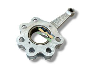 Connecting Rod Main With Bearing 7-160