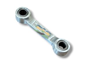 Connecting Rod Small With Bearing 7-160