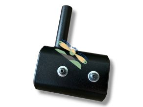 Standard Muffler 25 V & 35 Vi