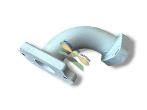 35 FS Manifold (Side)