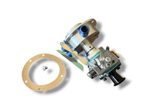 FG-60 R3 Intake Carb Combo 