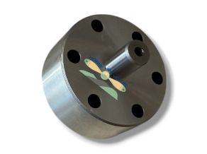 125FS, 125FAI, 130FS & 170FS Prop Drill Jig
