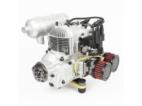 DLE 430 Gas Engine