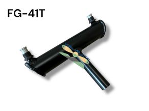 FG-41T Pitts Style Exhaust