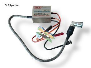 DLE 55A 1# Ignition