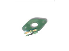 M5 Screw WT Carb Heat Spacer