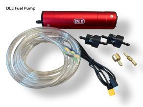 DLE Electric Fuel Pump